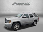 2012 Chevrolet Tahoe LS