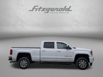 2015 GMC Sierra 2500HD Denali