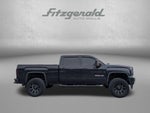 2018 GMC Sierra 2500HD SLT