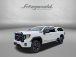 2021 GMC Sierra 3500HD AT4