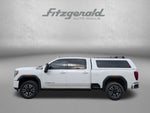2021 GMC Sierra 3500HD AT4