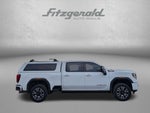 2021 GMC Sierra 3500HD AT4