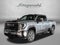 2025 GMC Sierra 2500HD SLE