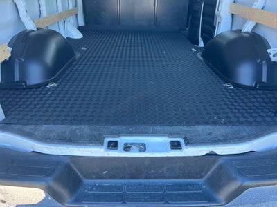 2024 GMC Savana 2500 Work Van