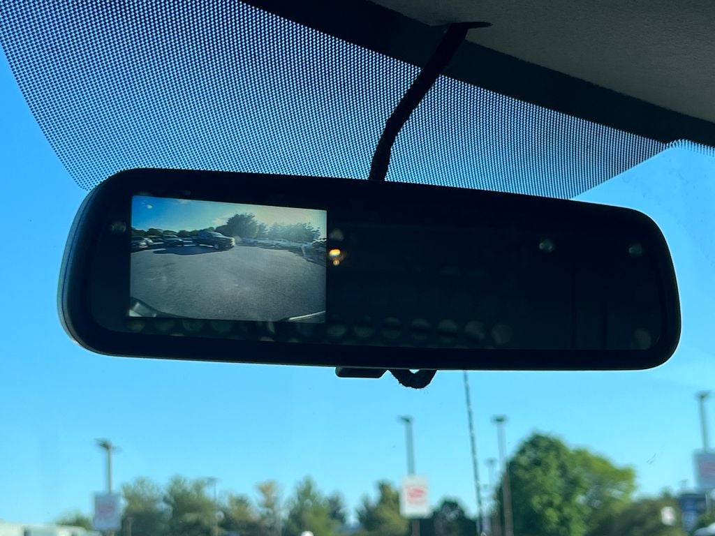 2024 GMC Savana 2500 Work Van