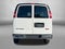 2024 GMC Savana 2500 Work Van
