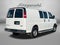 2024 GMC Savana 2500 Work Van