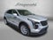 2021 Cadillac XT4 Luxury