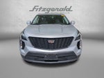2021 Cadillac XT4 Luxury