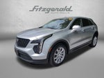 2021 Cadillac XT4 Luxury