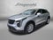 2021 Cadillac XT4 Luxury