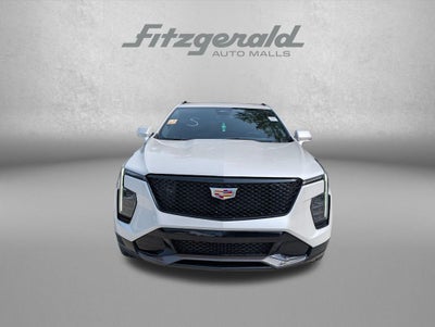 2024 Cadillac XT4 Sport