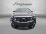 2021 Cadillac XT5 Luxury