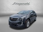 2021 Cadillac XT5 Luxury
