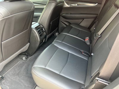 2023 Cadillac XT5 Sport