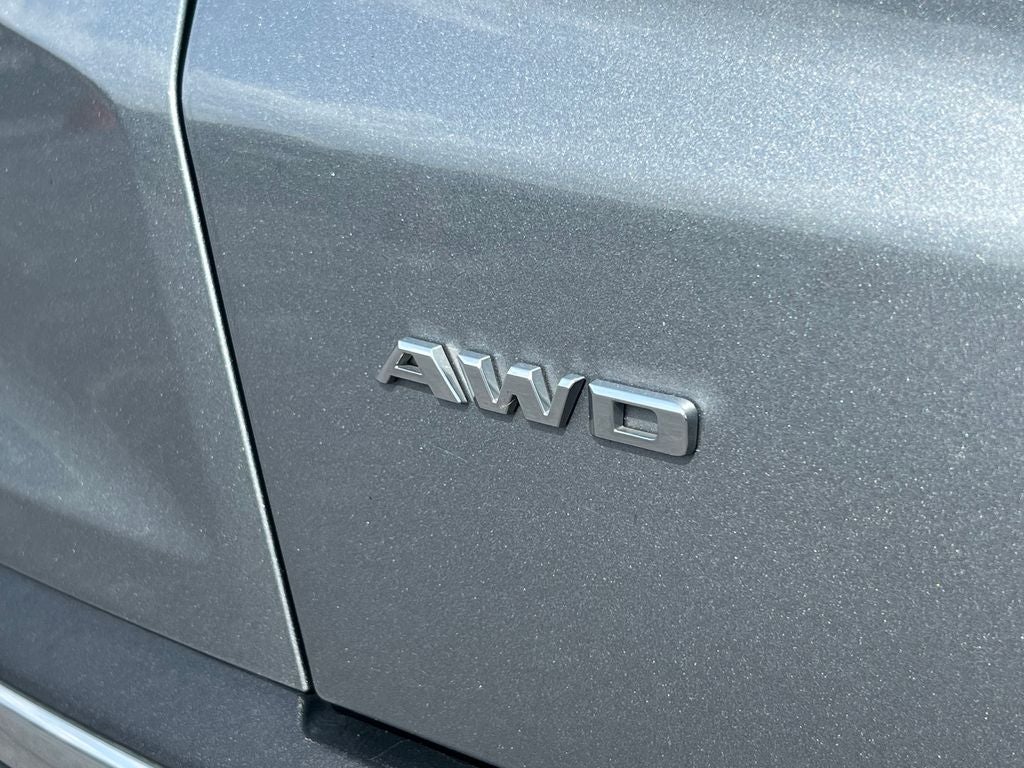 2023 Cadillac XT5 Sport