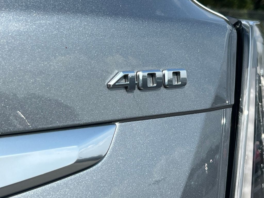 2023 Cadillac XT5 Sport