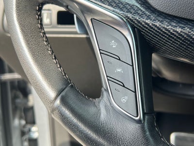 2023 Cadillac XT5 Sport