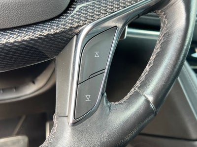2023 Cadillac XT5 Sport