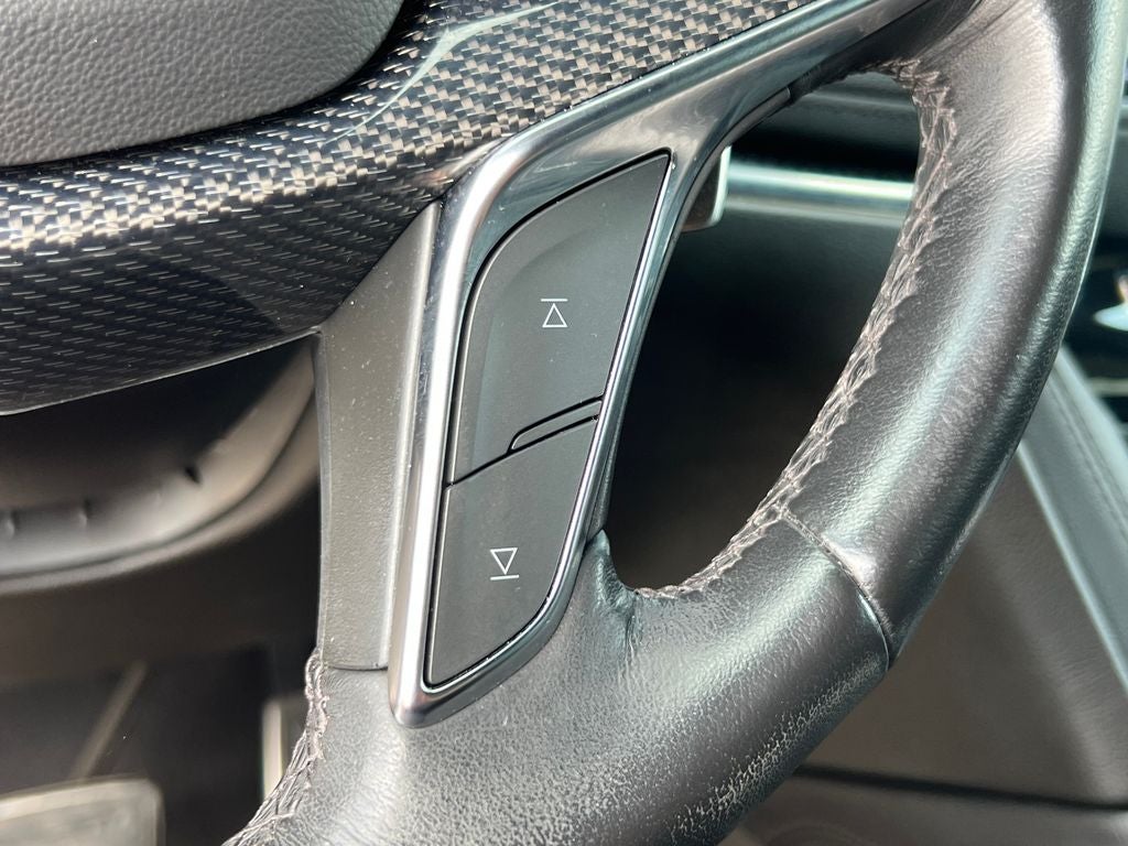 2023 Cadillac XT5 Sport
