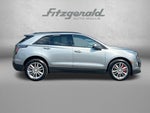 2023 Cadillac XT5 Sport