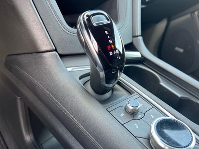 2023 Cadillac XT5 Sport