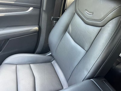 2023 Cadillac XT5 Sport