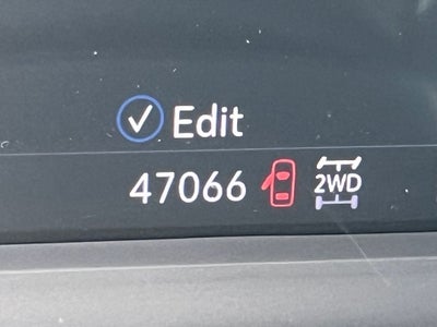 2023 Cadillac XT5 Sport