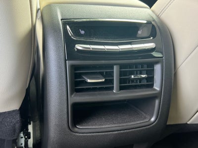 2022 Cadillac XT5 Sport