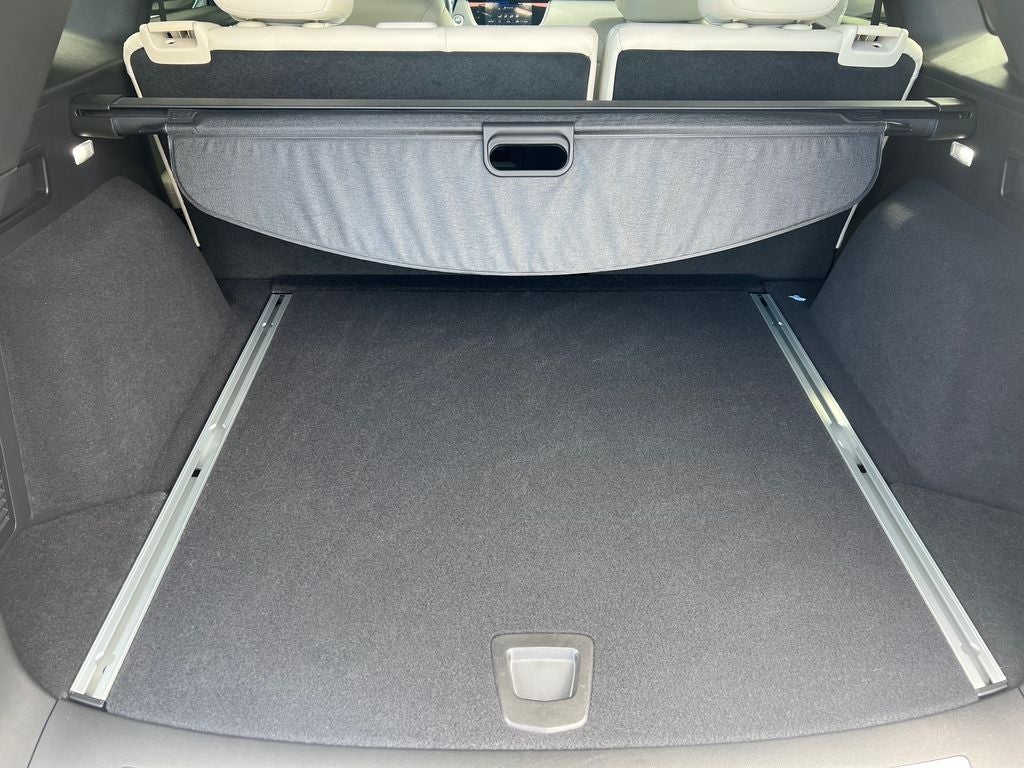 2022 Cadillac XT5 Sport