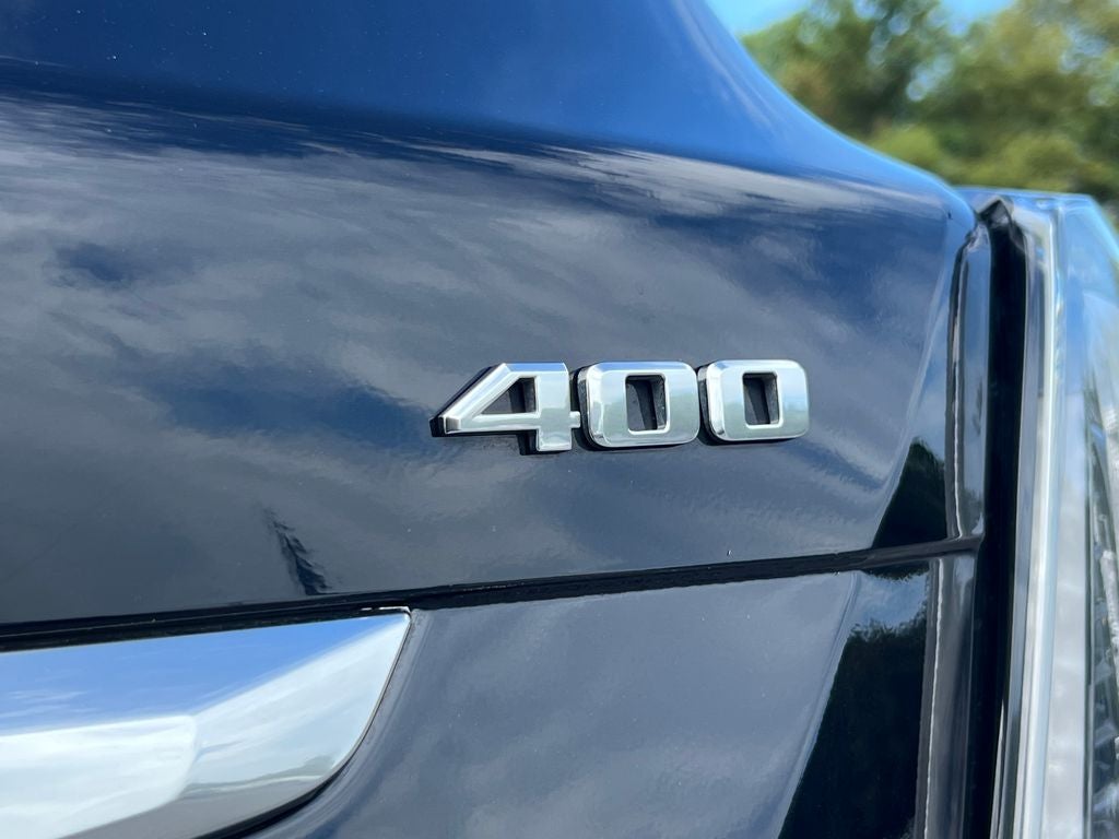 2022 Cadillac XT5 Sport