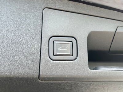 2022 Cadillac XT5 Sport