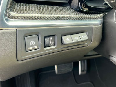 2022 Cadillac XT5 Sport