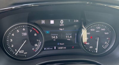 2022 Cadillac XT5 Sport