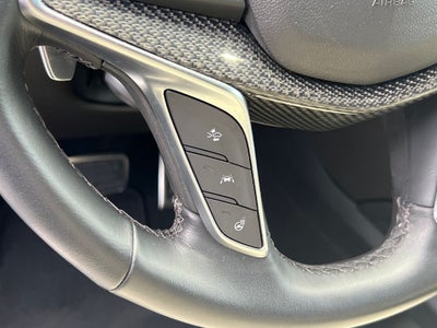2022 Cadillac XT5 Sport