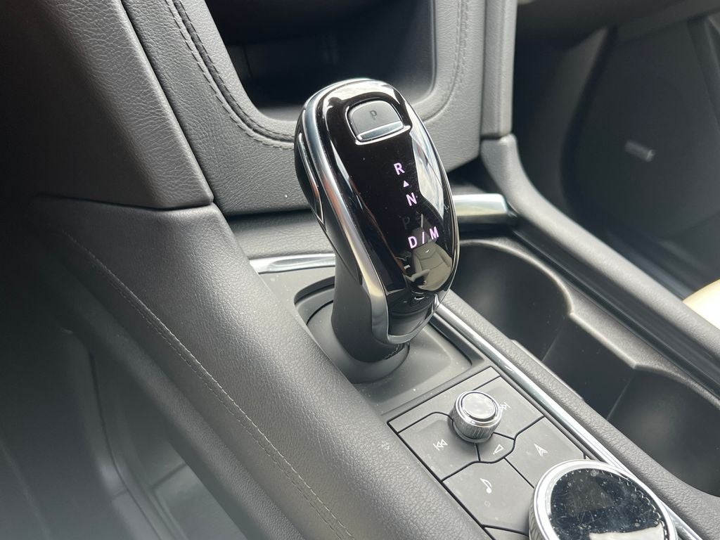 2022 Cadillac XT5 Sport