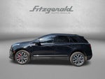 2024 Cadillac XT5 Sport