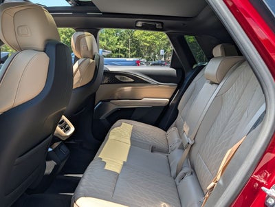 2024 Cadillac LYRIQ Sport