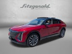 2024 Cadillac LYRIQ Sport