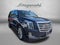 2019 Cadillac Escalade Platinum Edition