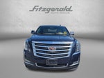 2019 Cadillac Escalade Platinum Edition