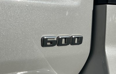 2022 Cadillac Escalade Premium Luxury Platinum