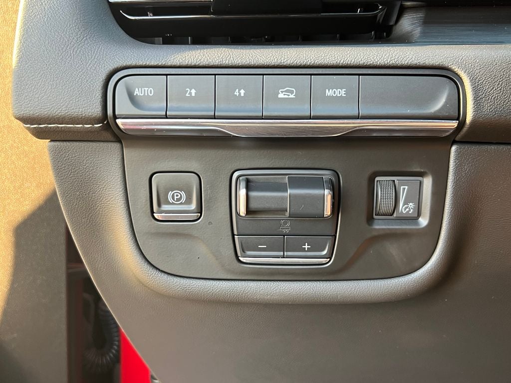 2023 Cadillac Escalade Sport