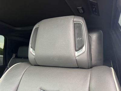 2024 Cadillac Escalade Sport