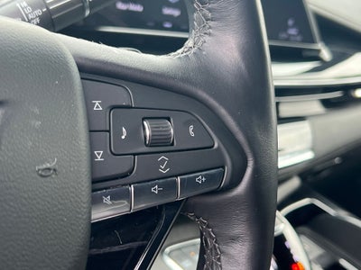 2024 Cadillac Escalade Sport