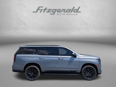 2024 Cadillac Escalade Sport