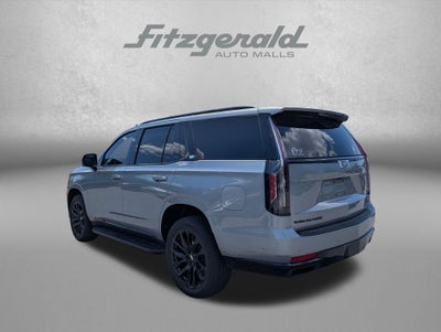 2024 Cadillac Escalade Sport