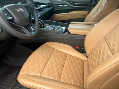 2024 Cadillac Escalade Sport