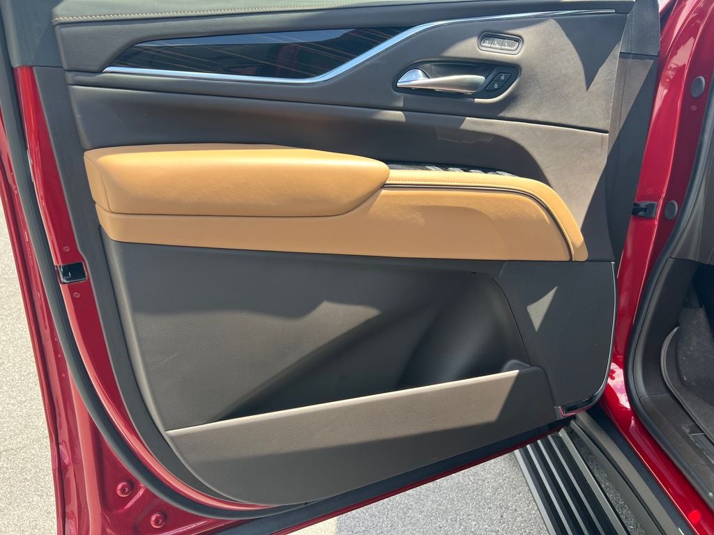 2024 Cadillac Escalade Sport