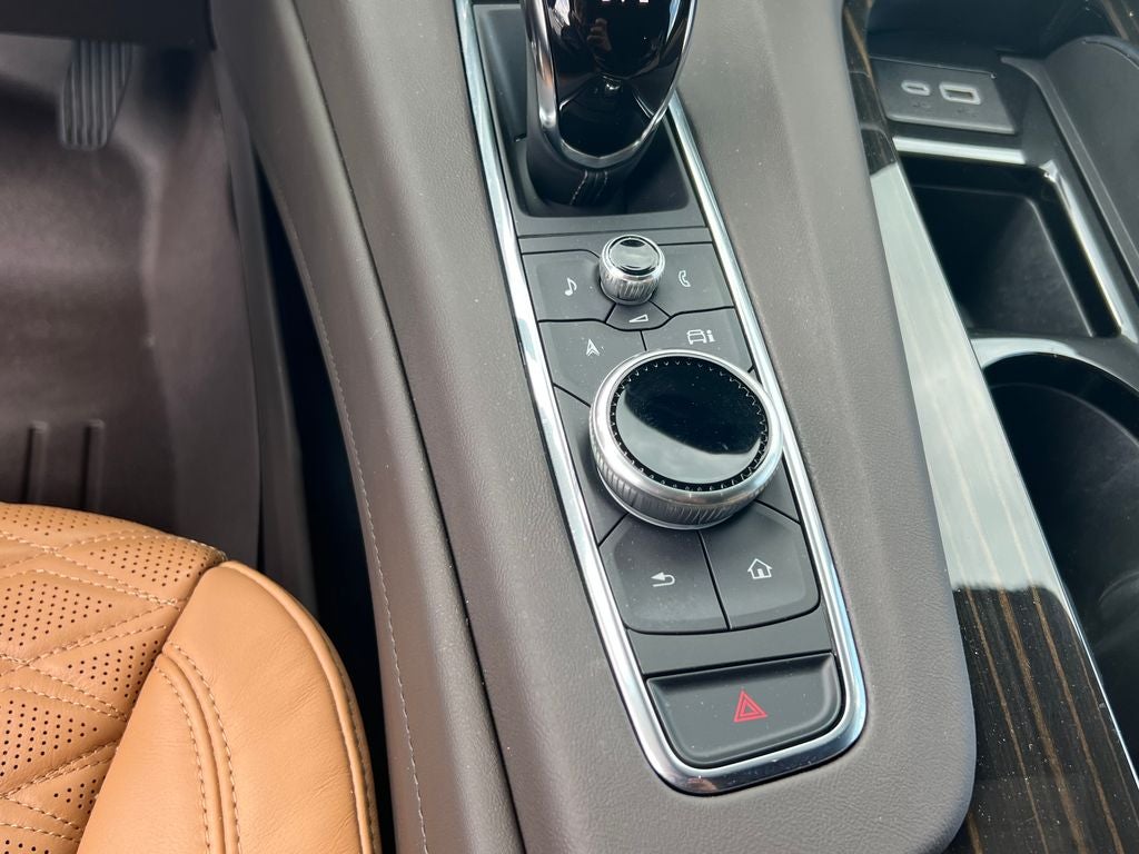 2024 Cadillac Escalade Sport